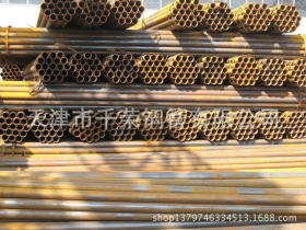 厂家生产 销售焊管 4分到8寸小口径焊管 直缝焊管