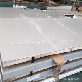 厂家直销 冷轧不锈钢板 耐腐蚀 耐酸 无锡304L不锈钢板