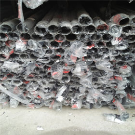 厂家现货销售 304不锈钢焊管 304不锈钢装饰管 规格