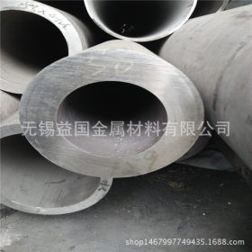 工业不锈钢管 304热轧不锈钢管 316L 321 规格多114*8 质量可靠