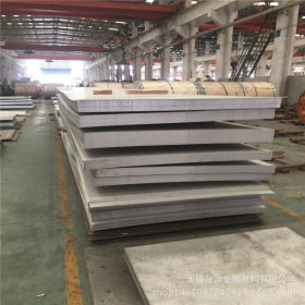 厂家直销 304热轧不锈钢板价格 开平板 规格齐全 质量保证