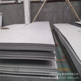 厂家直销 304热轧不锈钢板价格 开平板 规格齐全 质量保证