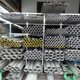 现货销售 316L不锈钢管 不锈钢工业管 规格齐全 可定做