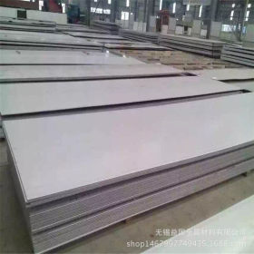 316L耐腐蚀热轧不锈钢板 量大优惠 现货供应 规格全