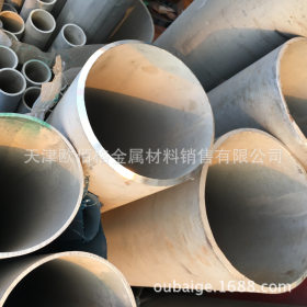 厂家供应耐高温316L不锈钢管现货价格 不锈钢管化学成分 板材棒材