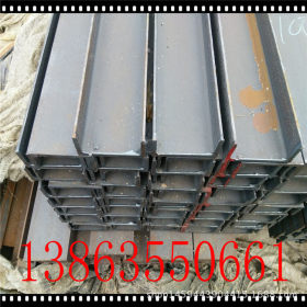 欧标UPE槽钢批发80*50 100*55 120*60 大量现货欧标UPE槽钢厂家
