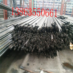 聊城现货Q235B直缝焊管 各种大小口径焊管 定做各规格直缝焊管