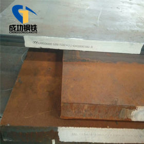 Q460GNH耐候结构钢板 锈蚀耐候钢板 Q235NH耐候板 Q355耐候钢板