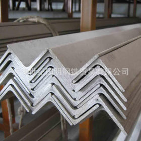长期批发耐酸碱316L不锈钢角钢  耐高温2520不锈钢角钢