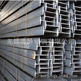 供应上海工字钢  工字钢镀锌加工  10#工字钢多少钱一吨