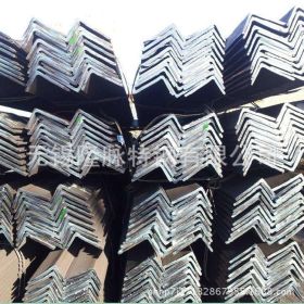 无锡专业销售q235b角钢 非标不等边角钢可生产 50*32*4 角钢定尺