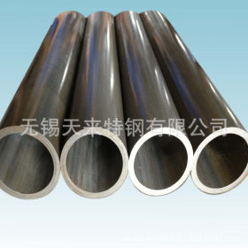 台州40cr精密钢管加工  40cr精密光亮钢管订做价格