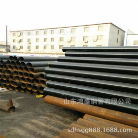 直销高频焊Q235B直缝钢管 大口径直缝钢管 热扩直缝钢管生产厂家