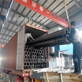 生产供应大口径直缝焊管 国标焊管 特殊型号热扩焊管