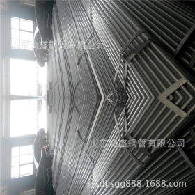 山东镀锌钢管生产厂 优质镀锌钢管 厚壁镀锌钢管