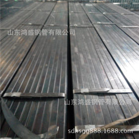 天津生产热轧焊接国标方管 热镀锌方管矩管 大口径方矩管加工