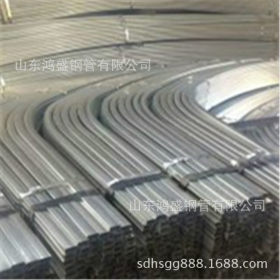大批量生产高频焊接方管  农用大棚专用管 天津方管厂家