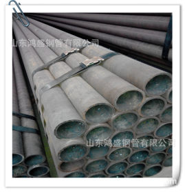供应美标碳钢无缝管 精密结构专用管 低温厚壁无缝管 价格优惠