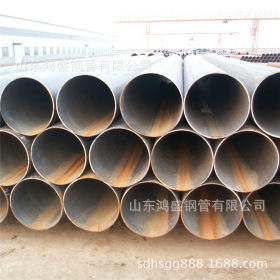 4厂家直销薄壁焊管q345材质焊管 L245管线管  直缝高压管