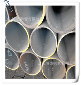 厂家供应15Cr1MoR合金管 15Cr1MoR锅炉和热交换器用钢管