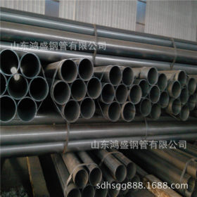 生产销售薄壁焊管 直缝焊管规格 高频焊管 双面埋弧焊管
