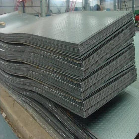 厂家供应 304不锈钢花纹板材卷材 纵剪开平压花加工 可配送