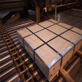 现货供应 宝钢热轧酸洗板QStE420TM酸洗板 开平板 免费配送到厂