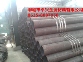 上海市供应Q345D无缝钢管Q345C无缝钢管Q345B无缝钢管现货