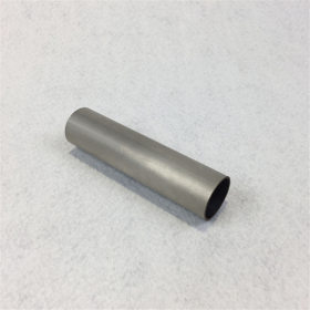 304不锈钢制品管   不锈钢砂光管  优质不锈钢圆管