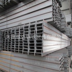 12#工字钢 唐钢直销用于机械加工 钢结构 工字钢 大厂产品可配送