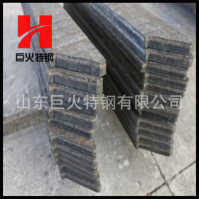(6+4)mm 优质焊丝堆焊耐磨钢板双金属复合耐磨板厂家