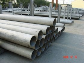 温州厂家直销304大口径厚壁不锈钢无缝管 321不锈钢管 不锈钢方管