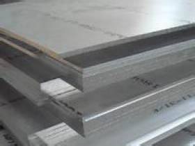 供应304不锈钢板/316不锈钢拉丝覆膜板，价格便宜，现货直销