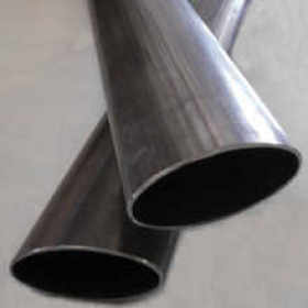 厂家低价定制201不锈钢异型管 高精度多用途304不锈钢凹槽管