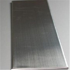 厂家批发 316不锈钢直条   304扁钢    可定制非标扁钢