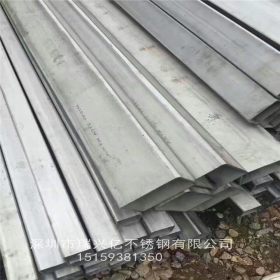厂家直销 万能镀锌不锈钢角钢  工业专业不锈钢角钢