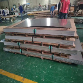 厂家直销 不锈钢压花板  304不锈钢板卷  不锈钢直板