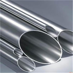 厂家直销 304国标不锈钢圆管  不锈钢工业焊管  不锈钢卫生管