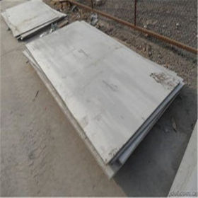 厂家直销 316不锈钢板  316不锈钢中厚板  316L不锈钢厚板
