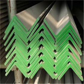 厂家直销 优质不锈钢角钢   规格齐全  品质卓越