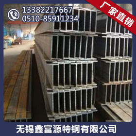 现货供应 可定尺生产规格齐全Q345B大量库存配送工字钢