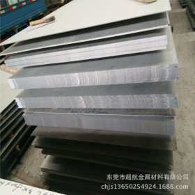 进口SUS316不锈钢板SUS316中厚板SUS316冷轧板SUS316工业板