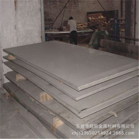 不锈钢0Cr18Ni12Mo3Ti板材 0Cr18Ni12Mo3Ti钢板