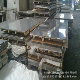 超航SUS321工业面板材 ASTM321中厚板 不锈钢厚板321冷轧板