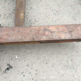 AISI431不锈钢板材 ASTM 431钢板 431厚板