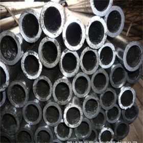 小口径精密钢管 无缝管 厚壁钢管重庆钢管批发 重庆钢铁管材批发