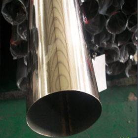 重庆销售不锈钢焊管 不锈钢装饰管 不锈钢装饰护栏管 规格齐全