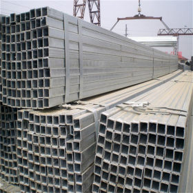 重庆方管钢厂专业生产销售低合金方矩管 厚壁方钢 批发零售