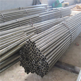 重庆小口径无缝管48*4无缝钢管 薄壁钢管 精密钢管  生产批发