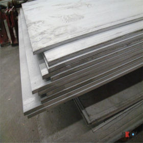重庆代理钢厂优质201 304不锈钢板规格齐全 价格低廉重庆钢板批发